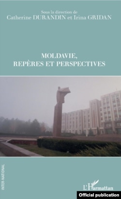 Un alt volum de actualitate sub redacția Catherine Durandin și Irina Gridan