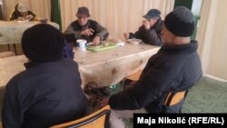 Iz Narodne kuhinje u Tuzli, foto: Maja Nikolić