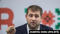 Илан Шор. Архивдик сүрөт.