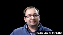 Микола Полозов