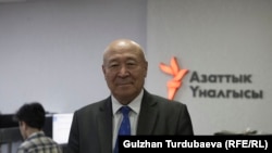 Насиридин Шамшиев