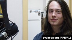 Алесь Вараб’ёў