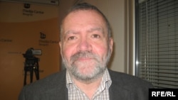 Velimir Ćurgus Kazimir, foto: Radovan Borović