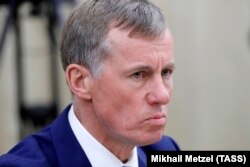 Александр Горовой