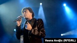 Kovač: Sa Ćolićem je bilo najuspešnije (na fotografiji: Zdravko Ćolić)