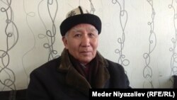 Жеңиш Исмаилов.