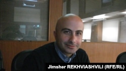 გიორგი სამანიშვილი