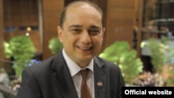 Базиль Керський