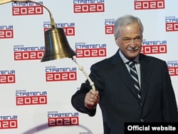 Борис Грызлов