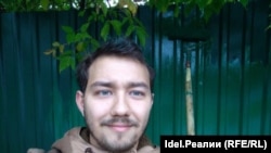 Семен Кочкин. Архивное фото