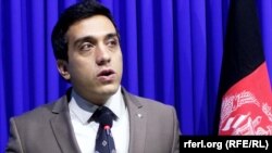 تواب غورځنګ هم په یاده غونډه کې د وسله والو مخالفینو په وړاندې د افغان حکومت په ورته دریځ ټینګار وکړ.