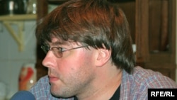 Николай Митрохин