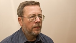 Андрей Федоров