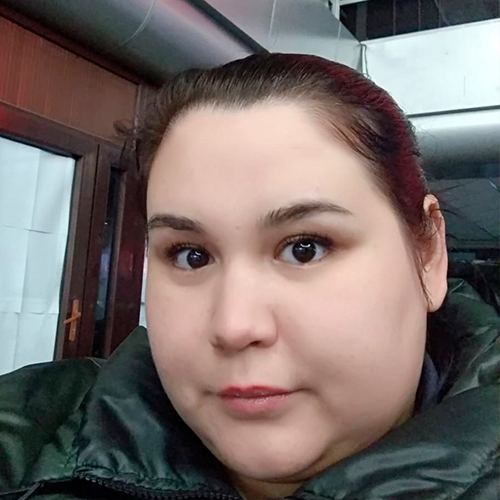 Наргиза Кулдашева