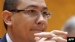 Viktor Ponta