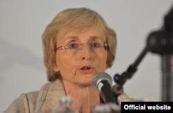 Франсуаза Тебо