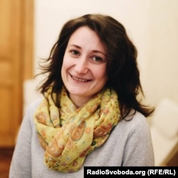 Ірина Королець