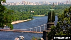 У центрі Києва завтра, 11 вересня, діятимуть тимчасові обмеження дорожнього руху