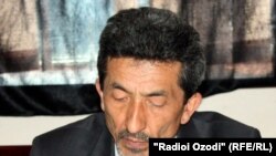 Қироншоҳи Шарифзода