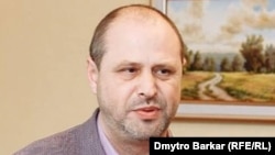 Олександр Муленко