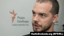 Євген Шевченко