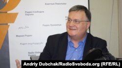 Євген Бистрицький