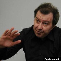 Сергій Дацюк