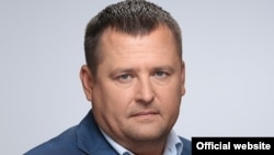 Борис Філатов