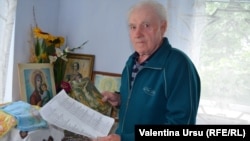 Calistrat Rusanovschi