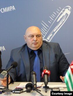 თემურ ნადარაია