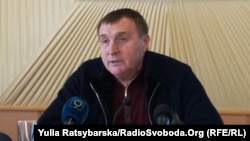 Леонід Шиман