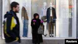 Иллюстративное фото