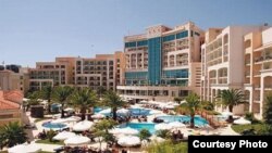 Hotel Splendid Bečići