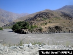 Ҷасади Парвизи Вазирбек баъд аз бист рӯз аз дарёи Панҷ ёфт шуд.