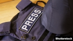 В Інституті масової інформації зазначили, що Костянтин Гузенко став 118-м медійником, який загинув унаслідок повномасштабного російського вторгнення в Україну