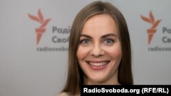 Олена Сотник