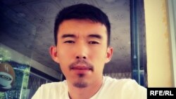 Касым Каракаш. Октябрь, 2018 г.