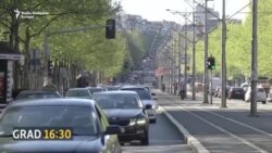 Najduži policijski čas u Srbiji