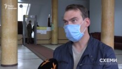 Натомість депутат від «Голосу» Ярослав Железняк називає імовірну причину перегляду підтримки законопроєкту про Бюро фінрозслідувань коаліцією