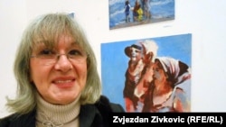 Jovanka Manzalović Šalaka