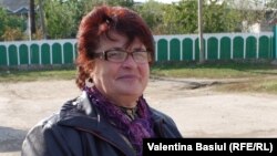 В селе Кожушна, Страшенского района, Молдова.