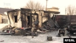 2019 жылы ақпан айында Астанада жер үйде болған өрттен бір отбасының бес қызы қаза тапты. Бұл оқиға елде көп балалы әйелдер наразылығына түрткі салып, билік әлеуметтік көмек көрсету өлшемдерін қайта қарауға мәжбүр болды.