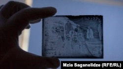 საარქივო მასალა