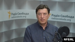 Заступник директора «Центру близькосхідних досліджень» Сергій Данилов