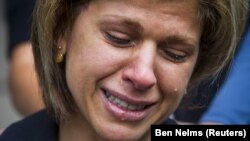 Абдулланын эжеси Тима Курди