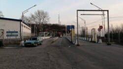 საქართველო აზერბაიჯანის საზღვარი