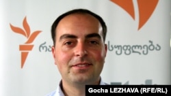 რატი კოჭლამაზაშვილი