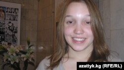 Дарья Таланова