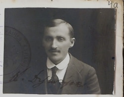 Клавдій Дуж-Душевський