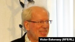 La Kronberg în Germania